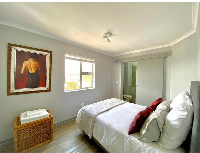 To Let 2 Bedroom Property for Rent in Melkbosstrand Western Cape